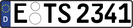 E-TS2341