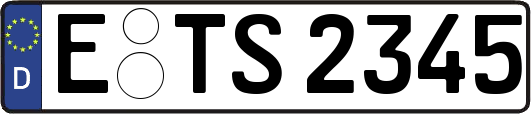 E-TS2345