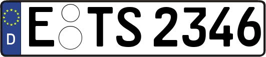 E-TS2346