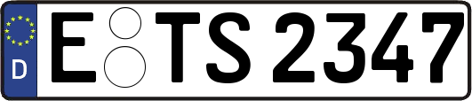 E-TS2347