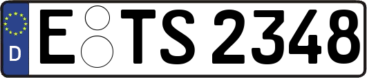E-TS2348
