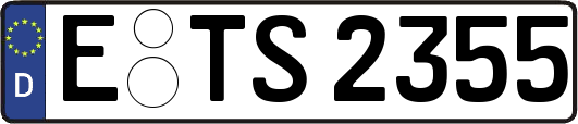 E-TS2355
