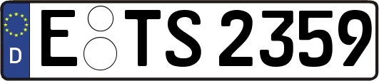 E-TS2359