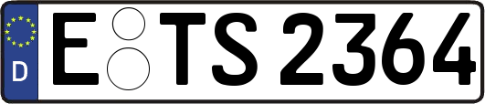 E-TS2364