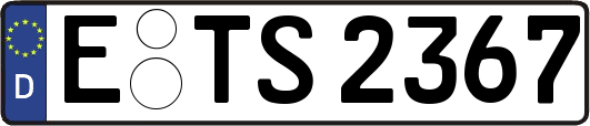 E-TS2367