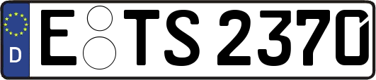 E-TS2370