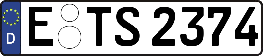 E-TS2374