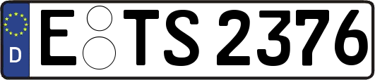 E-TS2376