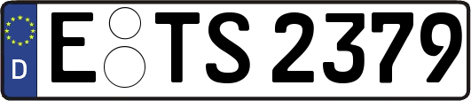 E-TS2379
