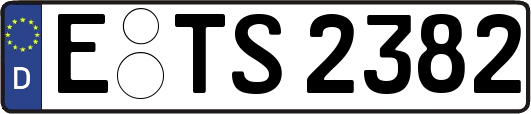 E-TS2382