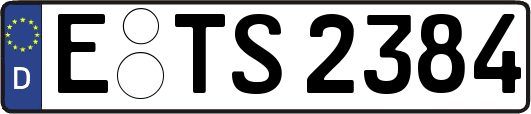 E-TS2384
