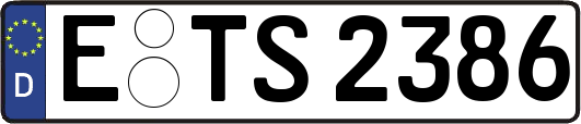 E-TS2386