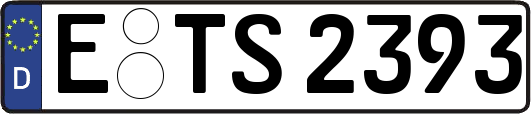 E-TS2393