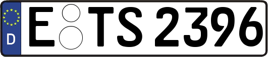 E-TS2396