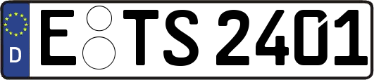 E-TS2401