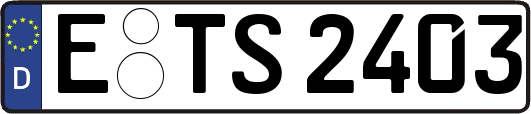 E-TS2403