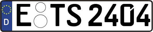 E-TS2404