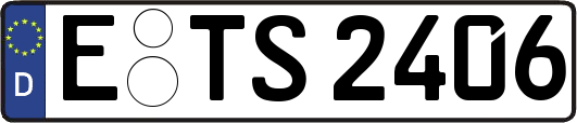 E-TS2406