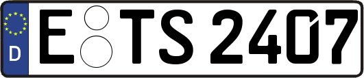 E-TS2407