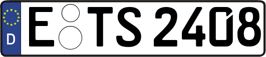 E-TS2408