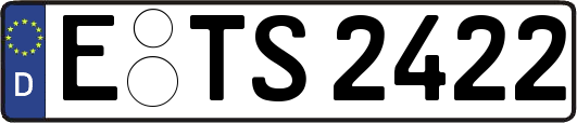 E-TS2422
