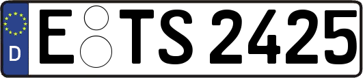 E-TS2425