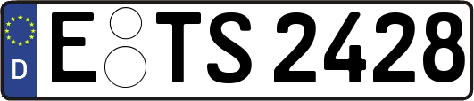 E-TS2428