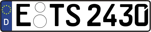 E-TS2430