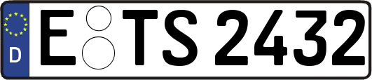 E-TS2432