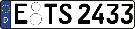 E-TS2433