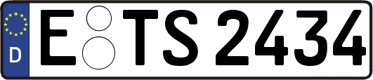 E-TS2434