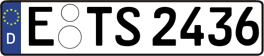 E-TS2436
