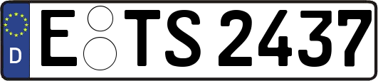 E-TS2437