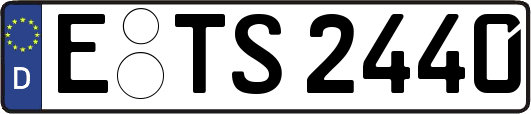 E-TS2440