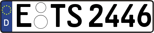E-TS2446