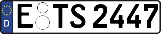 E-TS2447