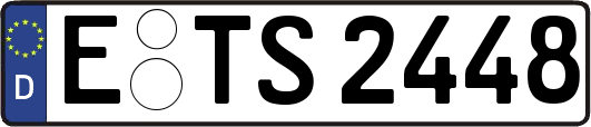 E-TS2448