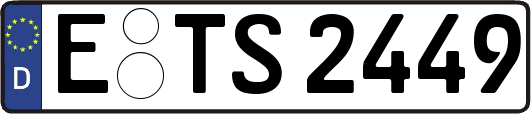 E-TS2449