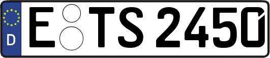 E-TS2450