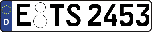 E-TS2453