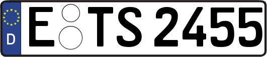 E-TS2455
