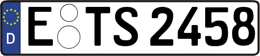 E-TS2458