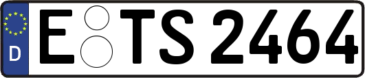 E-TS2464