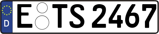 E-TS2467