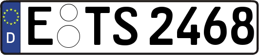 E-TS2468