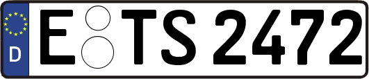 E-TS2472