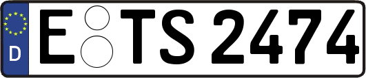 E-TS2474