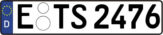 E-TS2476