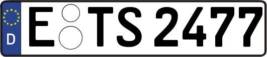 E-TS2477