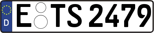 E-TS2479